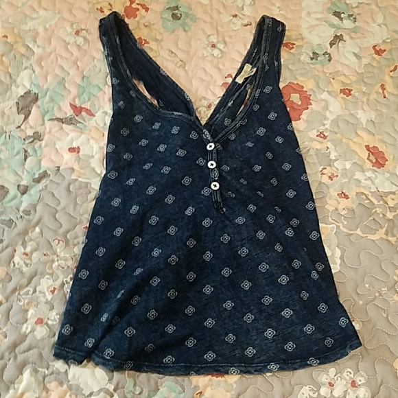 Urban Outfitters Ecote Crop Top - Picture 4 of 6